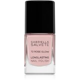 Gabriella Salvete sunkissed Longlasting Nail Polish lak za nohte 11 ml odtenek 72 Rose Glow Cene