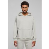 Urban Classics Men's hoodie Cozy Raglan Hoody gray Cene