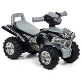 Baby Mix guralica Quad - Grey | shoptok.hr