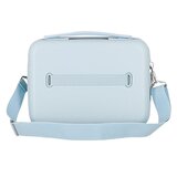 Disney Minnie ABS Beauty case - Sky blue ( 49.219.41 ) | Eponuda.com