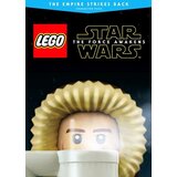 Steam LEGO Star Wars TFA The Empire Strikes Back (DLC) Key EUROPE | ePonuda.com