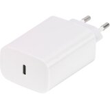 Vivanco Strujni punjač 62304, PD 3.0, 30W, Type-C, bijeli | shoptok.hr