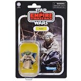 Star Wars Igrača Star Wars The Vintage Collection Yoda (Dagobah), Scale The Empire Strikes Back Figura, 4 in več, večbarvna, ena velikost, 9,5 cm, (20838458) | Shoptok.si