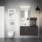Geberit acanto 75 ugradni umivaonik 500.641.01.2 | ePonuda.com