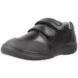 Garvalin Čevlji Derby 211701G Črna | Shoptok.si