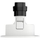 Philips 50393/31/PN - SET od 3 ugradne plafonske lampe DONEGAL 1xGU10/5,5W/230V | Eponuda.com