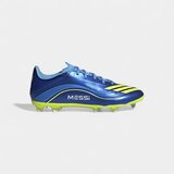 Adidas Nogomet F50 League FG/MG Messi Vis10n Pack Bela | Shoptok.si