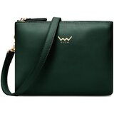 Vuch Anna Dark Green Handbag | shoptok.hr