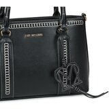 Love Moschino LADDER STITCH-JC4094PP1O Crna | shoptok.hr