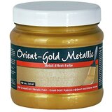 Dekorativna boja sa efektom metala (Zlatna, 750 ml) | shoptok.hr