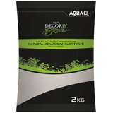 Aquael akvarijski pesek Quartz Sand (0,1 - 0,3 mm) - 2 kg | Shoptok.si