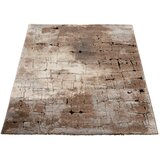 Novel tkana preproga balearia ibiza 133/190 cm tkano rjava, siva, bež | Shoptok.si