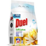 Duel Soft lotus Praškasti deterdžent 2.7kg cene
