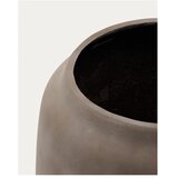 Kave Home Betonska ukrasna tegla za cvijeće ø 53 cm Lira – | shoptok.hr