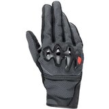 Alpinestars Morph street rukavice crn/crn | ePonuda.com