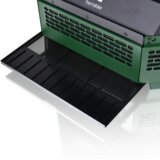 Thermaltake The Tower 300 micro ATX kućište, Racing Green | shoptok.hr