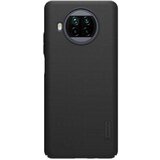 Nillkin Frosted zaščita za xiaomi mi 10t lite - črn | Shoptok.si