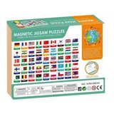 Best Luck magnet puzzle zastave ( BE099924A ) | ePonuda.com