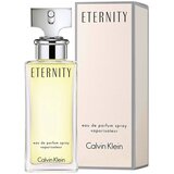 Calvin Klein Ženski parfem Eternity 100ml Cene