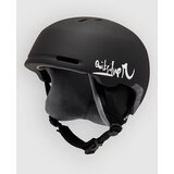 Quiksilver younggun black u
