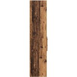  Highboard Staro drvo 50 x 42,5 x 185 cm Konstruirano drvo | shoptok.hr