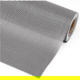 Notrax Podloga za mokre prostore, debelina 5,3 mm, širina 1200 mm, na tek. m, siva | Shoptok.si