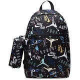 Nike Nahrbtniki Air Jordan pisana Cene