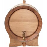  Hrastova bačva 10L extra solid | shoptok.hr