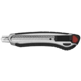 skalpel "Aluminum Alloy" 9mm, Soft-Grip ( 05SPW84024 )
