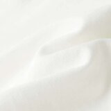  Dječja majica prljavo bijela boja 104 | shoptok.hr