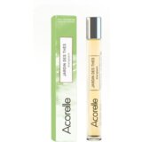 Acorelle bio eau de parfum jardin des Thés - 10ml roll-on Cene