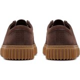 Clarks - Smeđa | shoptok.hr