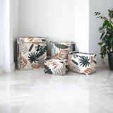 Aberto Design set 4 korpe za odlaganje Šareni Cene