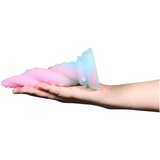 OgazR Kraken - dildo sa uvijenom rukom hobotnice - 18 cm (duga) | shoptok.hr