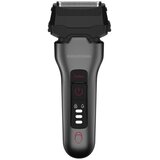Grundig MS 8330 Električni brijač, Crni | Eponuda.com