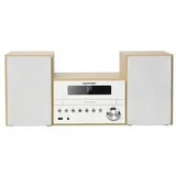 mikro linija MS45BT / bela