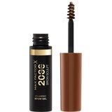 Max Factor gel za obrvi - 2000 Calorie Volumizing Brow Gel - 003 Brown Cene