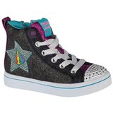 Skechers twi-Lites Patch Cuties dječje tenisice 20234l-BKMT cijene