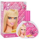 Barbie 30 ml toaletna voda za otroke Barbie 30 ml toaletna voda za otroke Slike