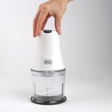 Black & Decker BLACKDECKER sekljalnik BXCH260E | Shoptok.si