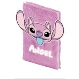 Pyramid International PYRAMID LILO & STITCH ANGEL PLUSH beležnica Cene