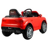  Auto na akumulator HL1538 - crveni | shoptok.hr