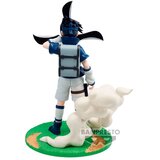 Bandai FIGURA NARUTO SHIPPUDEN SASUKE UCHIHA NEPOZIV SAGA, (20838621) | Shoptok.si