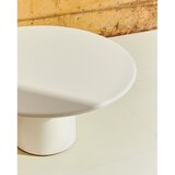 Kave Home Betonska okrogla vrtna klubska mizica ø 85 cm Albanella – | Shoptok.si