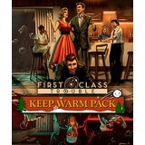 Steam First Class Trouble Keep Warm Pack (DLC) (PC) Key GLOBAL Steam First Class Trouble Keep Warm Pack (DLC) (PC) Key GLOBAL Slike