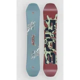 Zero 2027 Snowboard design