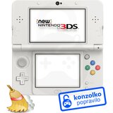 Nintendo NEW 3DS Temeljito Čiščenje | Shoptok.si