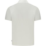 PepeJeans SHORT SLEEVE POLO MEN WHITE | Shoptok.si
