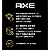 Axe Cherry Fizz trdi deodorant za moške 50 ml | Shoptok.si