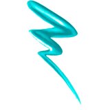NYX Professional Makeup Epic Wear Metallic Liquid Liner dugotrajni gel eyeliner nijansa 06 - Teal Metal 3,5 ml | shoptok.hr